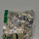 ReliBeauty Soldier Costume Army Camouflage Uniform (6/120, Camouflage(with Accessories))