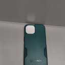 OtterBox iPhone 17e, 16e, 15, 14, & 13 Commuter Series Case - GET Your Greens, Slim & Tough, Pocket-Friendly, with Port Protection
