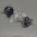 W10284885 Stove Knob Gas Control Assembly Compatible with Whirlpool Range Oven Burner Accessories Replacements Part WPW10284885 AP6018699 PS11752001 (2PCS)