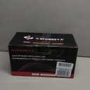 18 AMP 36 Volt Golf Cart Battery Charger for EZGO TXT with D Style Plug