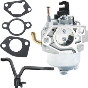 030728 Carburetor with Gasket Kit, Replacement for BS Storm Responder 6250/8500 Generator