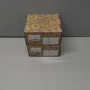 2 x Christmas Stocking Stuffers for Kids - 4 Pre-Filled Slime Balls - Christmas Slime Kit, DIY Xmas Gifts Party Favors & Classroom Rewards Non-Toxic Sensory Toys for Teens Girls Boys 4-12