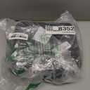 Hotel Scent Diffuser, House Scent Machine, 5000 Sq.Ft of Coverage, 500ml Large Capacity Aromatherapy Machine, Scent Diffusers for Home Large Room, Office Waterless Essential Oil Diffuser (Black)