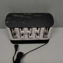 Remington Shine Therapy Argan Oil & Keratin Treated Hot Rollers Set, Professional Hair Curlers for Setting All Hair Lengths from Short and Medium to Long