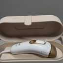 Braun IPL, Silk·Expert Pro 5, IPL Hair Removal for Women and Men, Permanent Laser Hair Reduction At-Home, 2 Heads, Pouch, Venus Razor, IPL5157