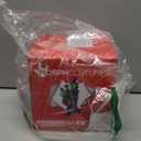 Morph Kids Witch Costume, Inflatable Witch Costume, Scary Halloween Costumes for Boys and Girls, Blow Up Costumes for Kids