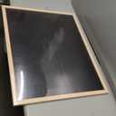 LaVie Home 24 x 30 Picture Frame, Large Poster Frame with High Definition Plexiglass, Horizontal or Vertical Wall Gallery Poster Frames Suitable for Photos, Artworks, Posters,Puzzle, Gold 1pc