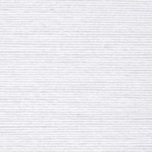 2 x Coats Crochet Aunt Lydia's Crochet, Cotton Classic Size 10, White