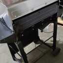 Char-Broil Performance Series 5 Burner Liquid Propane Grill Black/Silver