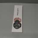 Smart Watch for Men Women Fitness: Waterproof Make/Answer Call Smart Watches for Men Digital Mens Watches Run Smartwatch Android Phones iPhone Samsung Compatible Heart Rate Monitor Step Tracker Black