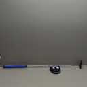 Odyssey Golf Square to Square Putter (38" Length)