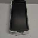 BZLMDXW Sponge Holder for Kitchen Sink, Sink Caddy Organizer with High Brush Holder 304 Rustproof Stainless, Kitchen Countertop Soap Dispenser Organizer, Decor and Accessories (Suction cup draining rack)