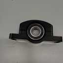 Driveshaft Carrier Bearing Kit Compatible with Polaris RZR S/S4/XP/900/1000 Heavy Duty Carrier Bearing, Replace 3514900, 3515075, 3514806 Black