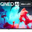 LG 55-Inch Class QNED AI 4K QNED73B Series Mini LED Smart TV w/Sound Pro, HDR10, Super Upscaling, Filmmaker Mode, Wow Orchestra, Compatible with Alexa, 55QNED73BUA, 2026