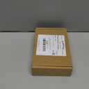 304 Stainless Steel C-Clamps,45mm Heavy Duty Tiger Clamps for Woodworking,C-Clamp 2 pack