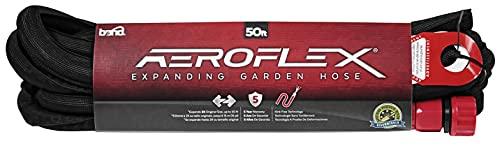 Bond Manufacturing Aeroflex Stretch Fabric Hose, 50'