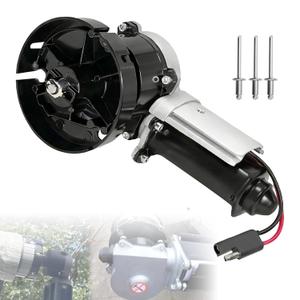 RV Awning Motor Drive Repair Kit Compatible with Dometic 9200 Series awnings Replaces 3317084.000U 3316605.017 3316605.001