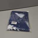 Cqinnifu Men's Polo Shirt,Golf Shirts for Men,Moisture Wicking Short Sleeve Golf Polos for Men (L)