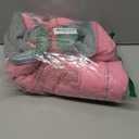 Lelepet Warm Dog Coat Reflective Dog Fleece Vest Waterproof Dog Jacket Windproof Dog Winter Coat Dog Cold Weather Coats with Adjustable Buckle Fleece Lining Dog Snowsuit Dog Coat for Large Dogs, XXL