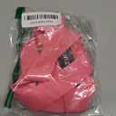 A AZURELIFE [MAT NOT Included] Yoga Mat Sling, Yoga Mat Straps for Carrying, Easy-Cinch Yoga Mat Holder Strap (Pink)