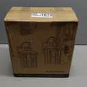 Porch Lights Outdoor 2 Pack,Motion Sensor Exterior Light Fixture with Dusk to Dawn Outdoor Wall Lights Modern Sconce Lights for House Patio Front Door Garage