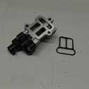 Silscvtt Idle Air Control IAC Valve 16022-PLC-J01 Replacement for Honda Civic Acura EL 1.7L 2001-2005