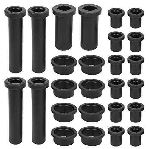 Aramox Rear Suspension Bushings Kit Fit for Polaris Sportsman 500 HO 4X4 03?05 OE:MG1282101AZ