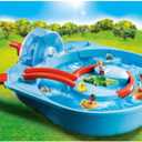 PLAYMOBIL 1.2.3 Aqua Splish Splash Water Park