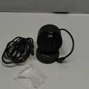 Aqara G100, 2K Indoor/Outdoor Security Camera, HomeKit Secure Video, 2-Way Audio, Spotlight Color/IR Night Vision, AI Detection, 140 FOV, Wi-Fi 6, Supports HomeKit, Alexa, Google and IFTTT, Black