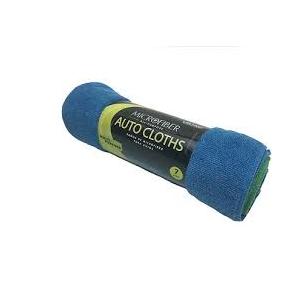 Viking auto cloths microfiber multi-purpose 7 pack