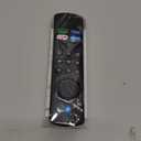 Replacement Voice Remote Control Compatible with Fire Smart TV Lite, Insignia, TVs Cube, Pioneer, for TVs FireStick Remote (2nd gen/3rd gen/4K Max) with Voice Control