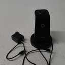 3 in 1 Charging Station for iPhone, Wireless Charger for iPhone 16e 16 15 14 13 12 11 X Pro Max & Apple Watch - Wireless Charging Station for AirPods 4 3 Pro