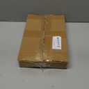 Plant Stand Indoor, Tall Stool Plants Holder for 5-15 Inch Pot, Bamboo Flower Pot Stand for Indoor Plants, Small Single Floor Plant Stand, Walnut