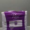Poise Fresh Protection 42 Pads 5 Dots Maximum Long