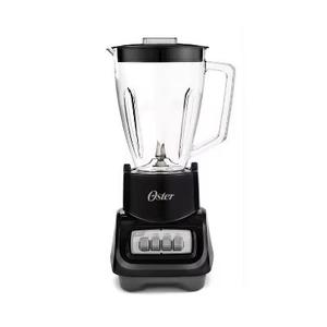 Oster Classic Series Blender, Black