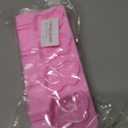 2 x 1 Pcs Christmas Bear Chocolate Silicone Mold, Cute Bear Lollipop Fondant Mold, for Christmas Party Cake Decoration, Biscuit Candy Flower Paste Chewing Gum Resistant to High and Low Temperature