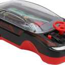 Handheld Racing Car Game, Kids Handheld Game Machine Logic Thinking Training for Children