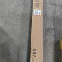 Upgraded Stainless Steel RV Slide Out Ski Set