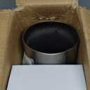 5 to 6 Inch Exhaust Elbow Tip with Clamp, 5" Inlet 6" Outlet Chrome Diesel Tip for Pickup Trucks and Cars