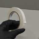 Premium Double-Sided Fabric Tape Combo Pack - 1/2 + 3/4inch x 49 FT