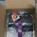 Bear Mattress Vacuum Cleaner, Bed Vacuum Cleaner with 253.7nm UV-C Light, 140F Heat, HEPA Filter, 15Kpa Strong Suction Versatile Handheld Vacuums for Bed, Sofa, Couch, Dust & Pet Hair(Corded)