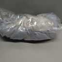 Vince Men's Birdseye Raglan Crew (XX-Large, Med H Grey/Deco Cream)