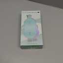 Slimpal Portable Heating Pad for Period Cramps, Electric Cordless Heating Pad for Menstrual Cramps Relief, 3 Timer Auto Off Setting, Wearable Heat Pad Belt Gifts for Her Women Girl Wife, Beige