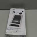 JENSEN Cassette Player/Recorder (Silver)