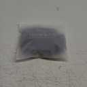 Tempt Me Women High Waisted Bikini Bottom Retro Ruched Swim Bottom Shirred Tankinis Brief (XX-Large, Navy Blue)