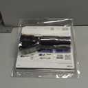 CURT 51180 Echo Mobile Electric Trailer Brake Controller with Bluetooth Enabled Smartphone Connection, Proportional