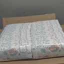 Huggies Size 4 Diapers, Little Movers Baby Diapers, Size 4 (22-37 lbs), 120 Count
