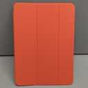 Apple Smart Folio for iPad Pro 11-inch (4th, 3rd, 2nd and 1st Generation) - Electric Orange