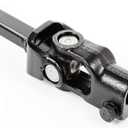 Omix-Ada | 18016.05 | Steering Column Shaft | OE Reference: 4713943 | Fits 1984-1994 Jeep Cherokee SJ/XJ/Comanche MJ