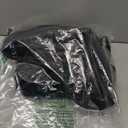 Milisten Durable Oxford Keyboard Bag Electronic Piano Case Versatile Backpack for Safe Storage of Your Electronic Organ Stylish Design for Musicians Black